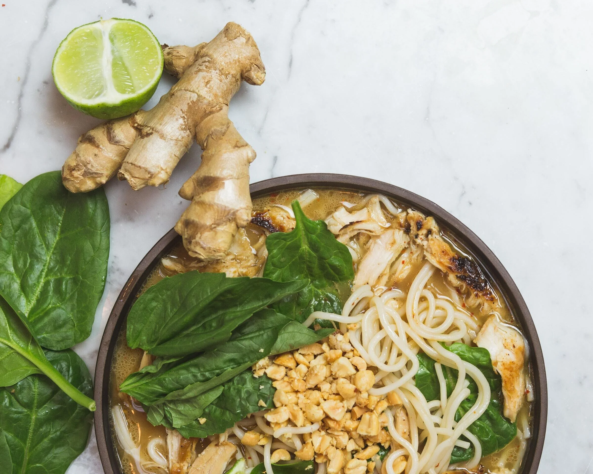 How to Boost the Immune System With Ayurveda and Traditional Chinese Medicine