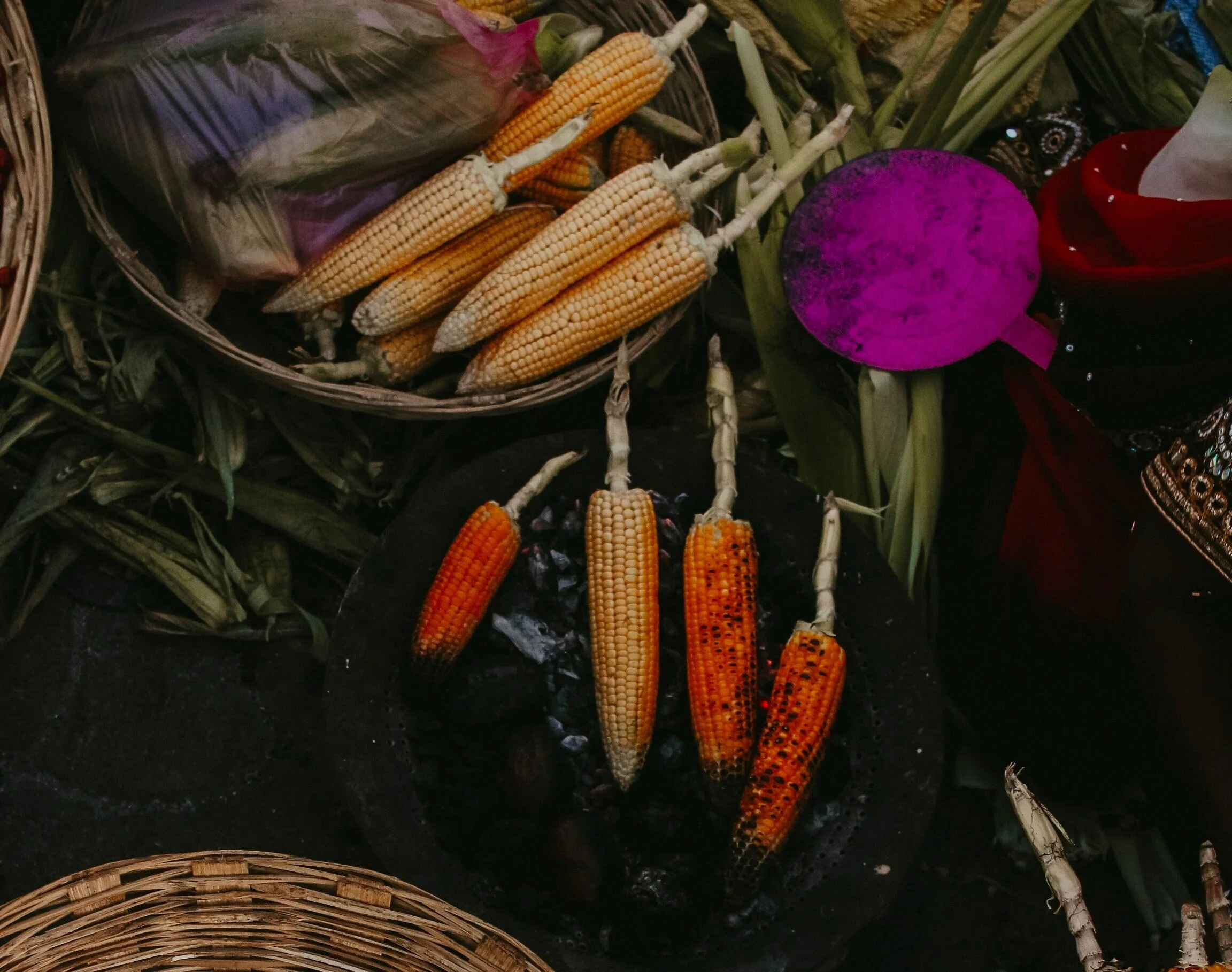 5 Ways to Nurture Digestion in Late Summer (With Recipe)