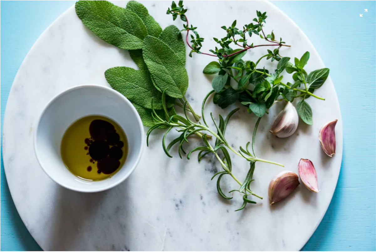 The Importance of the Longevity Diet During COVID-19