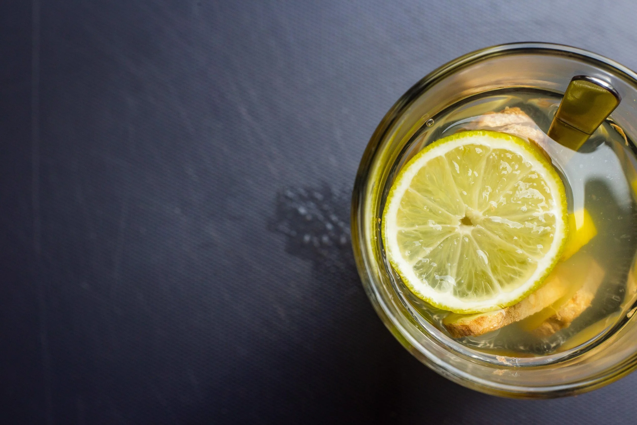 Flush Your Liver Naturally (Safe &amp; Mild)