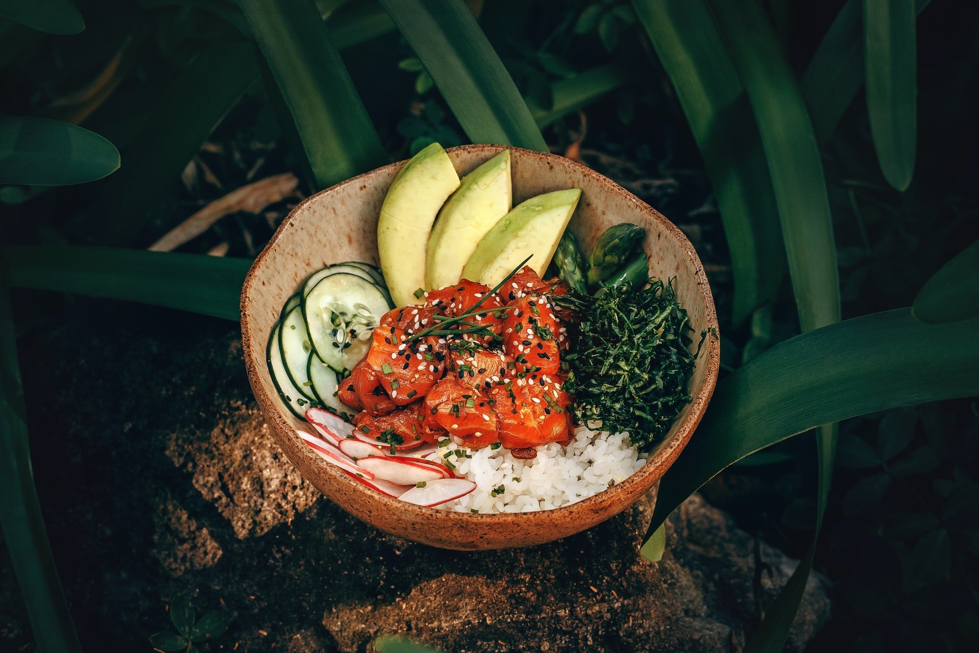 Gomasio Recipe
