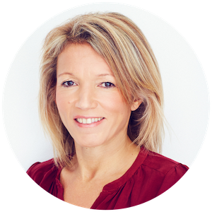 Fleur Borrelli, Nutritional Therapist