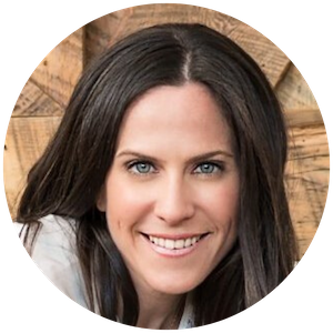Nikki Ostrander, NAO Nutrition