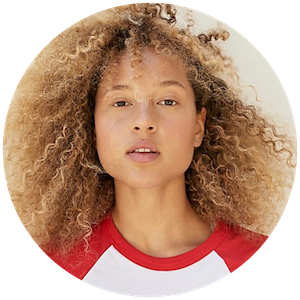 Olivia Burgess, Dancer / Model