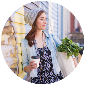 Kelsey Mathes, Health Coach