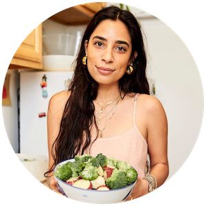 Bianca Valle, Holistic Nutritionist