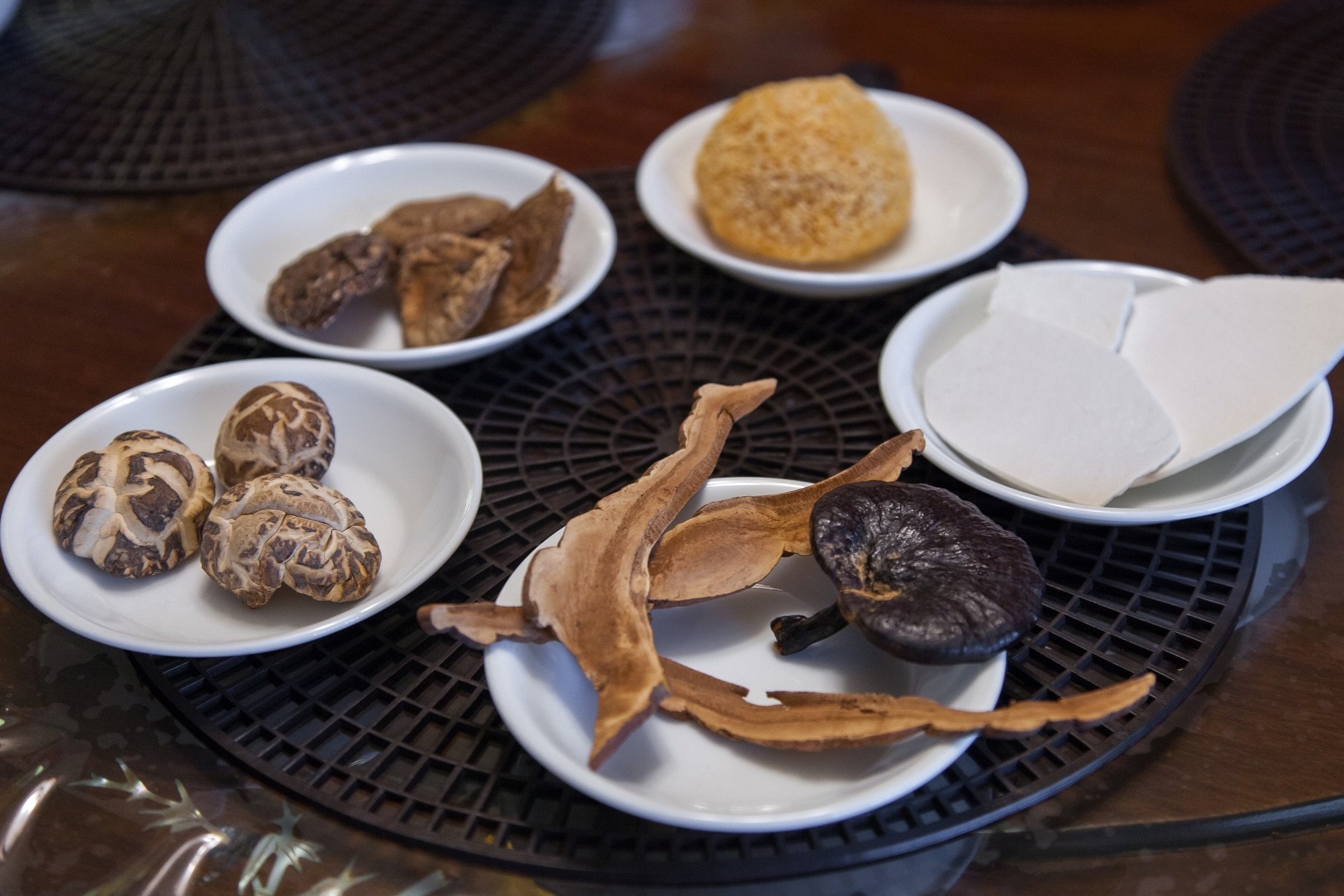 Long before &ldquo;wellness&rdquo; was an oversaturated trend, people were learning to heal through the food on their plates.🍲

At Academy of Healing Nutrition, we teach food as medicine, built on centuries of wisdom passed down from teacher to stud