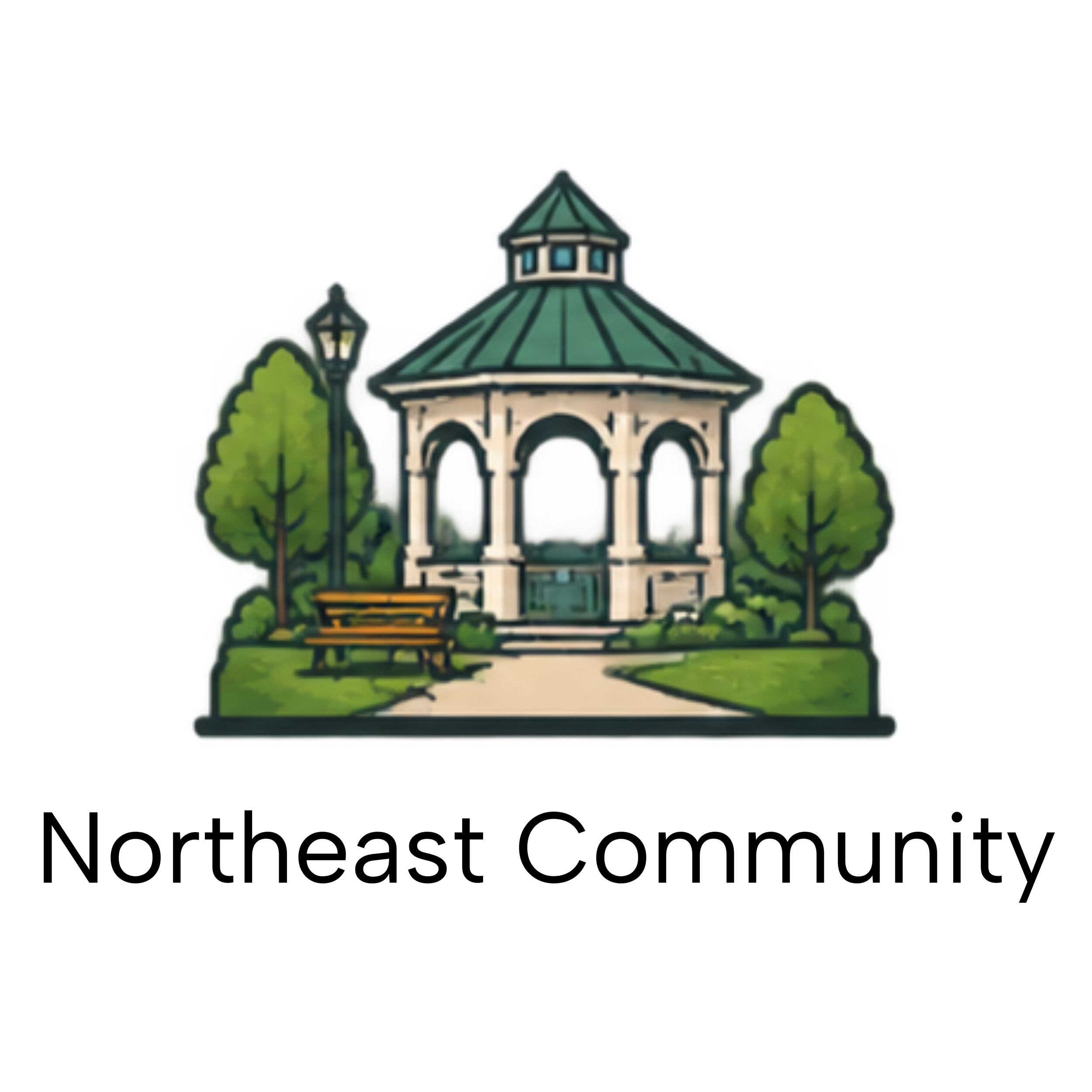 Northeast Community in Wake Forest, NC