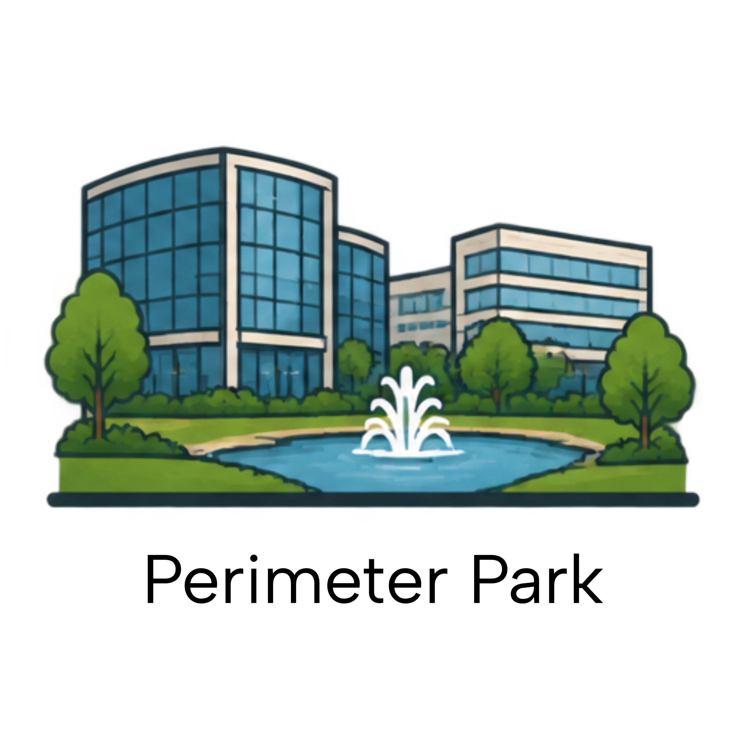 Perimeter Park in Morrisville, NC