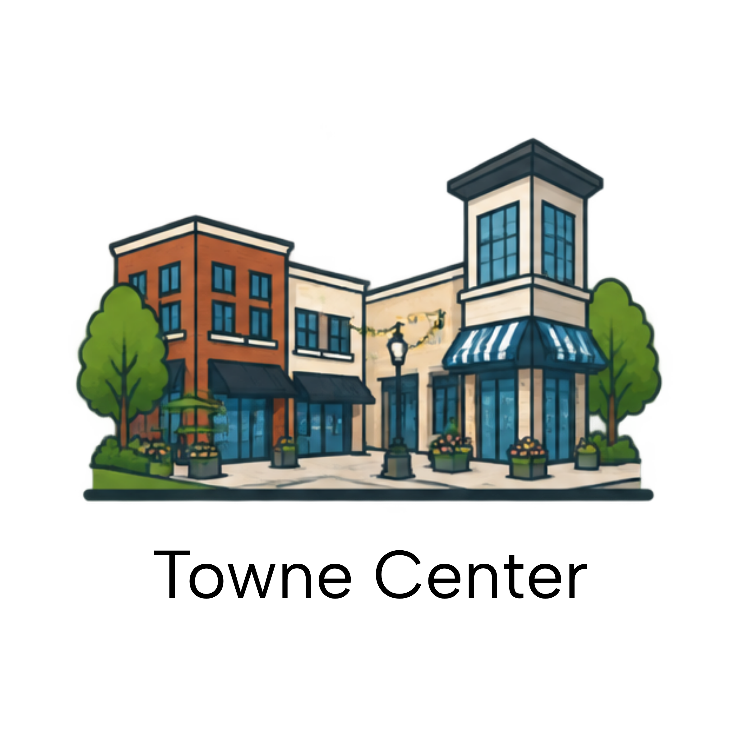 Holly Springs Towne Center