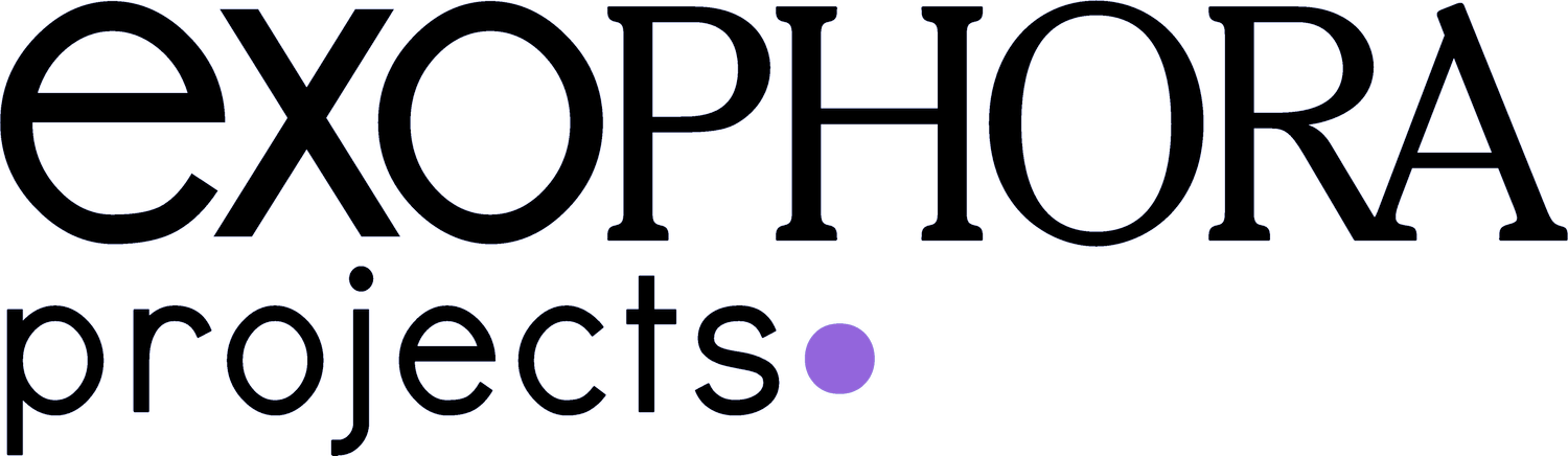 Exophora Projects