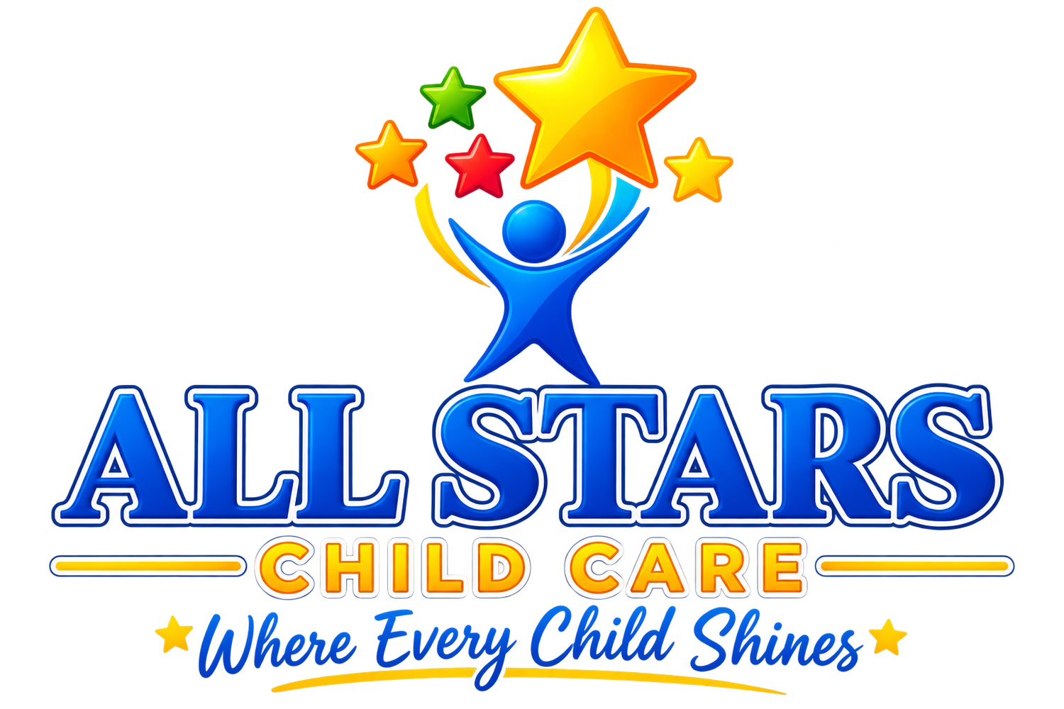 All Stars Family Day Care