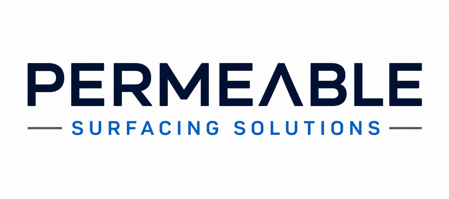 Permeable Surfacing Solutions LLC