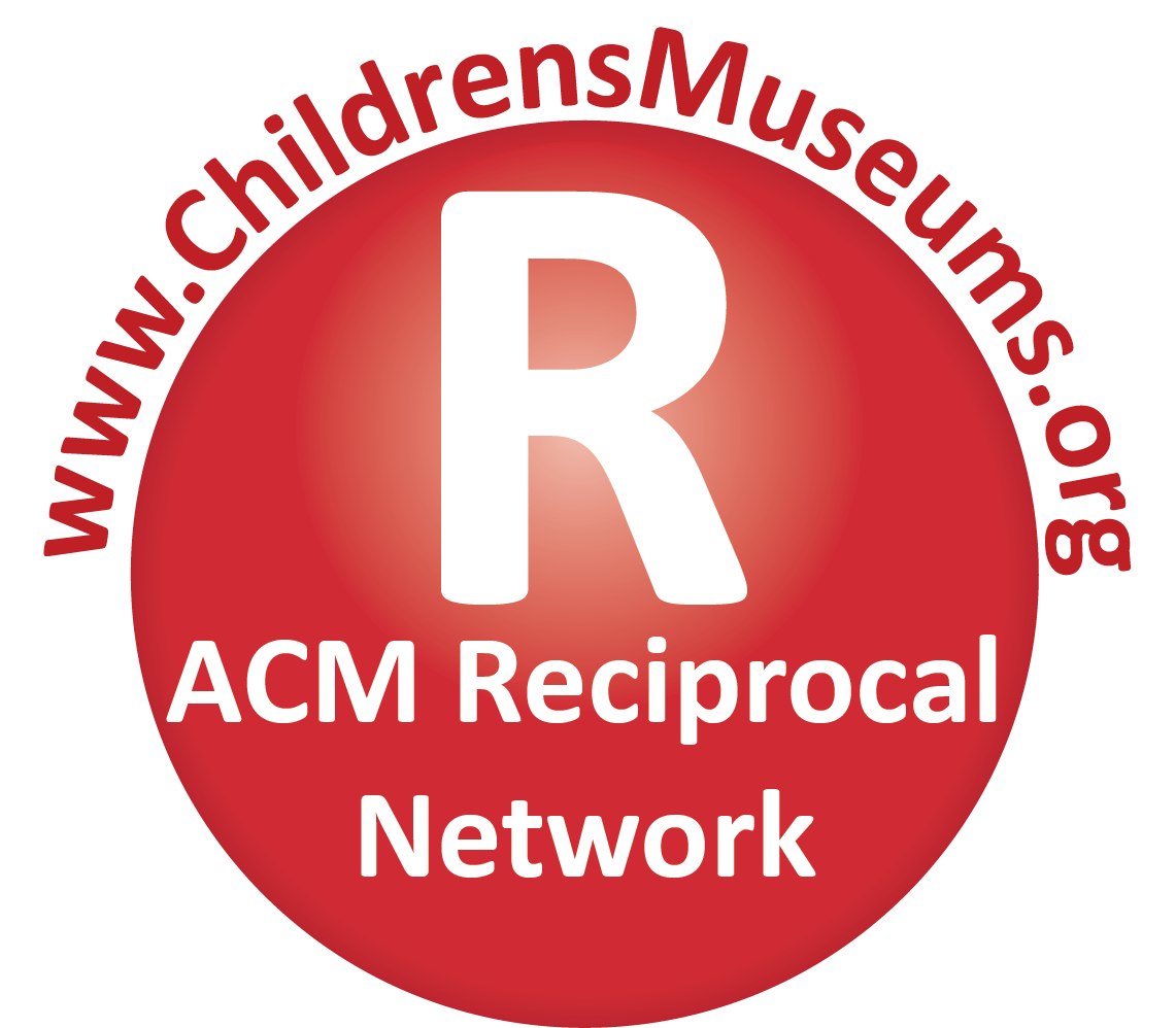 Logo of ACM Reciprocal Network with a large white letter R on a red circular background, and white text below that reads 'ACM Reciprocal Network'.