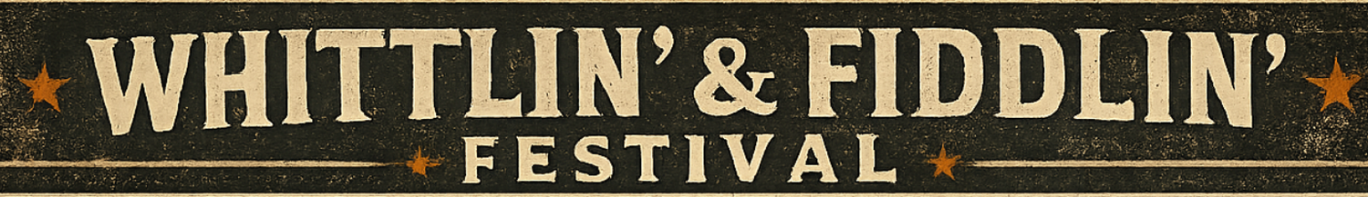 Whittlin' &amp; Fiddlin'