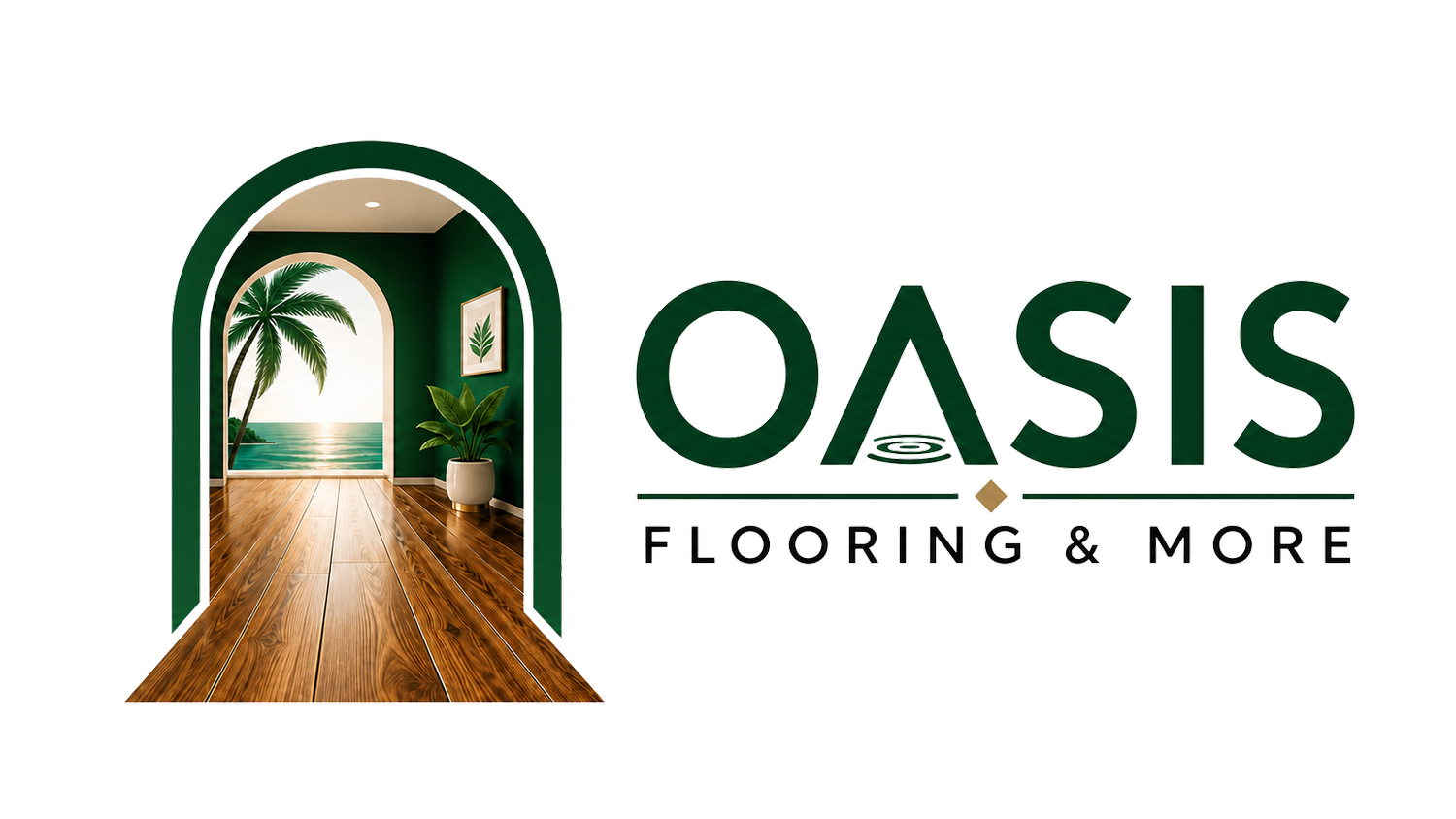 Oasis Flooring &amp; more