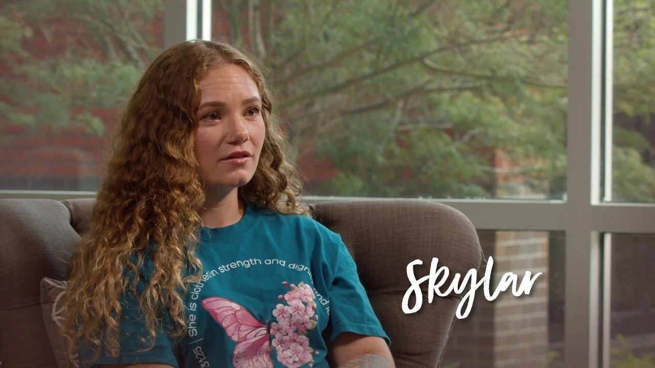 Skylar’s Story: “I’m a Totally Different Person”