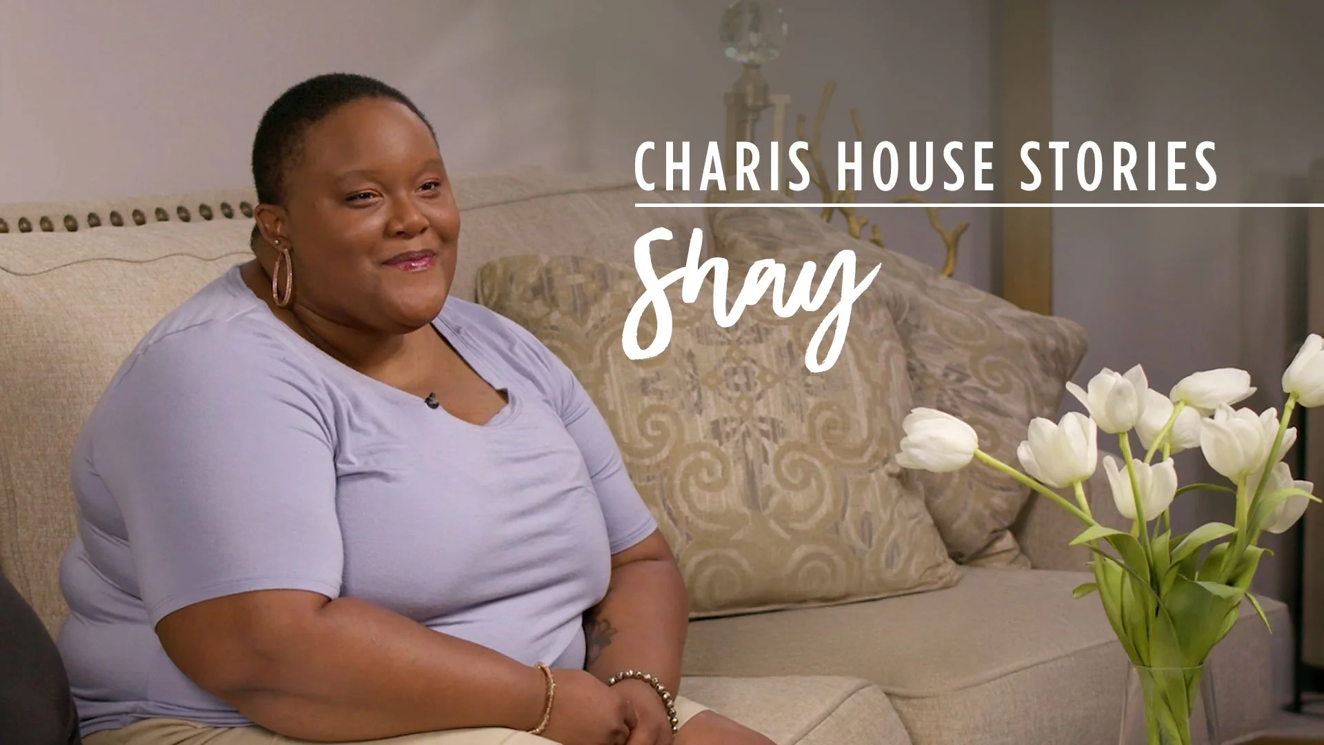Shay’s Story: “I’m Just So Excited to Know What God Can Do”