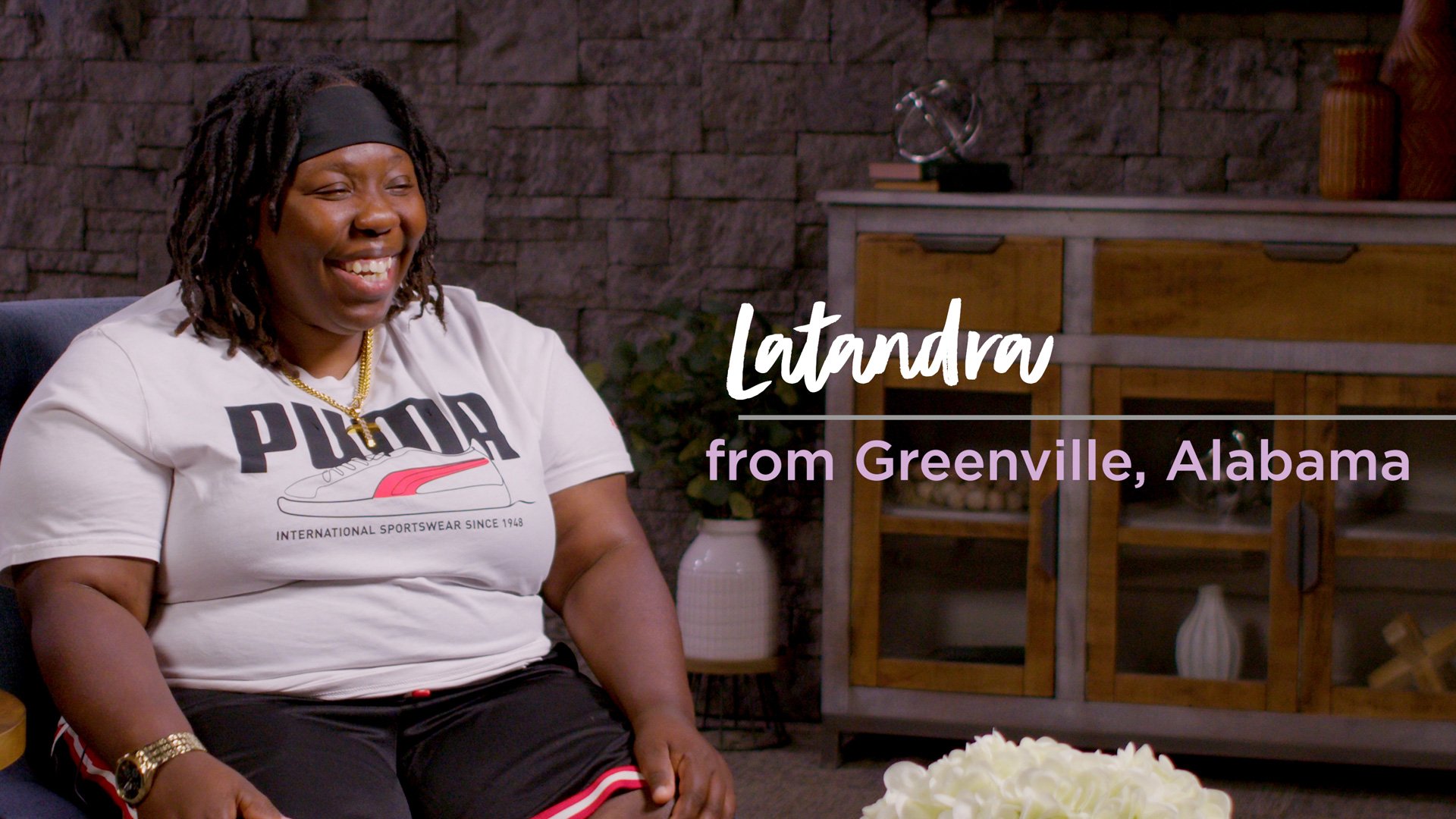 Latandra’s Story: “I Had to Get Down on My Knees and Seek Him”