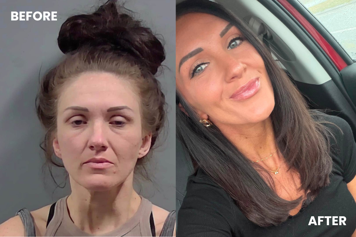 Stephanie’s Story: “There’s Just Life Now”