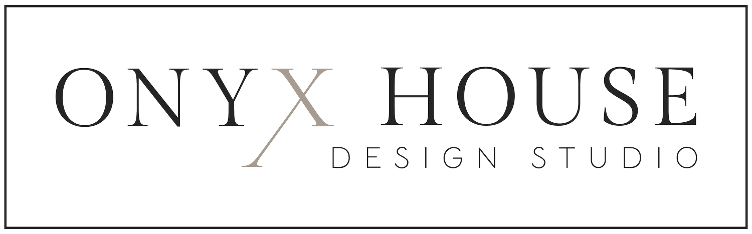 Onyx House Design Studio