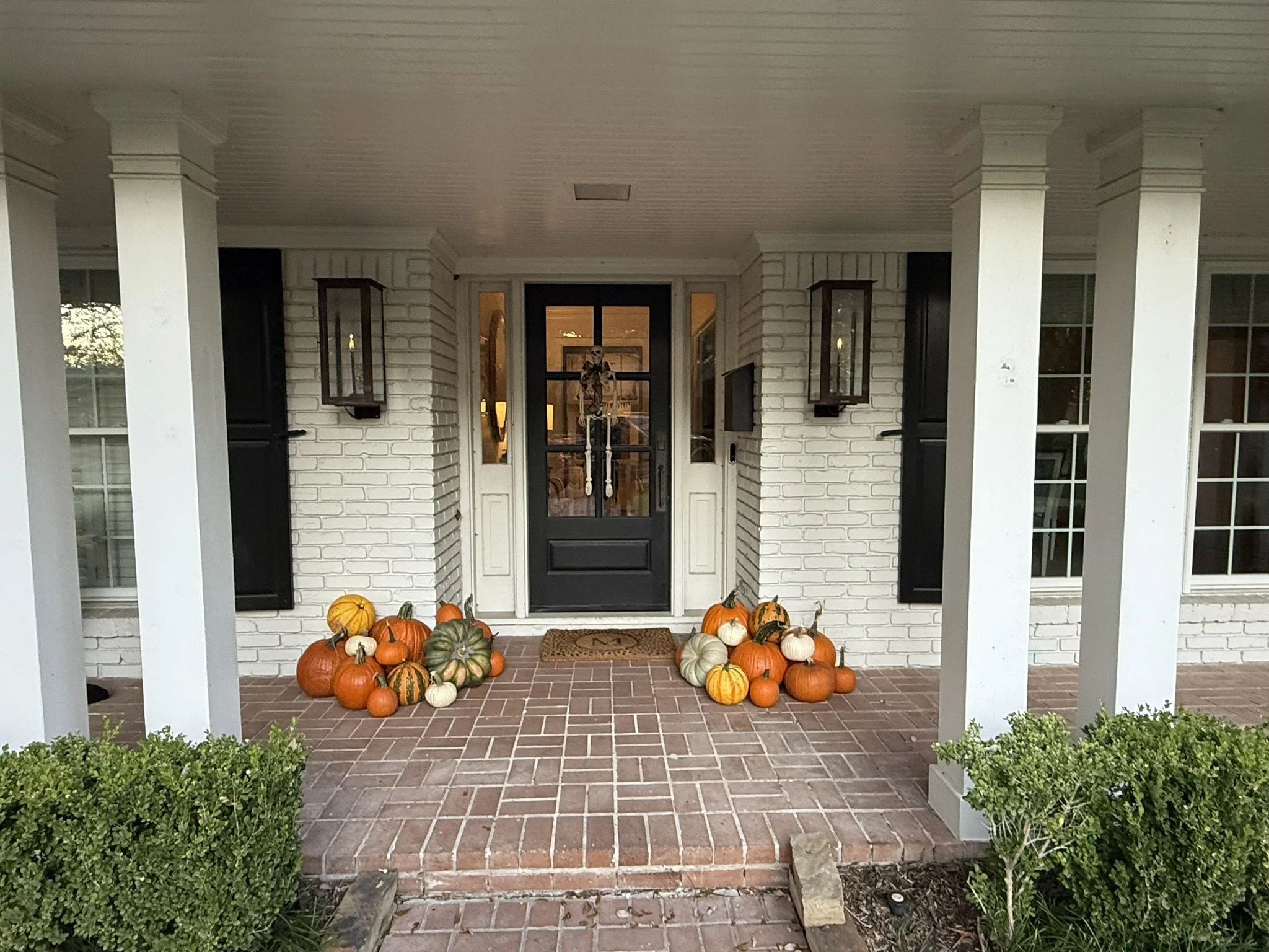 The Petite Pumpkin Package