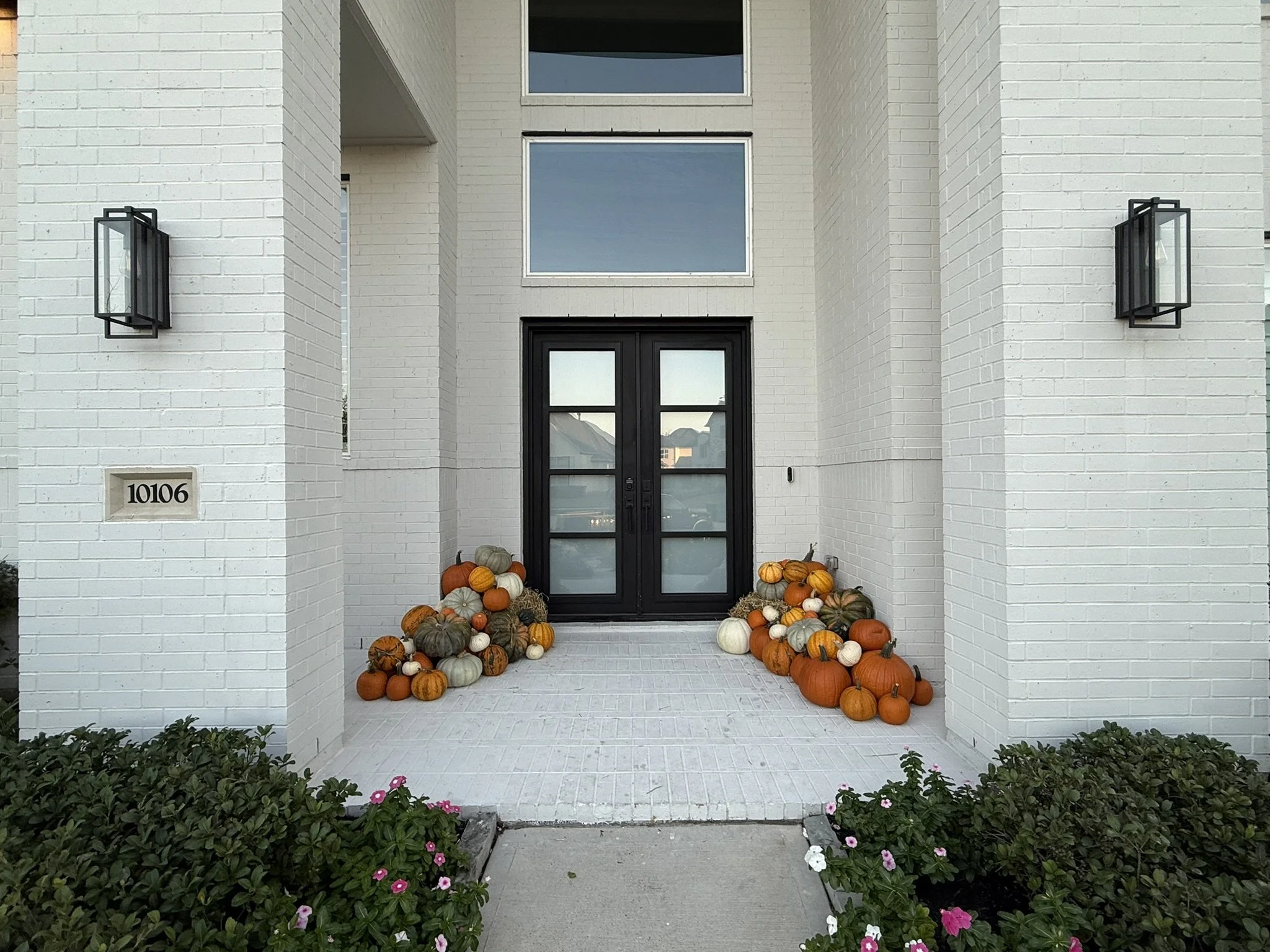 The Perfect Pumpkin Package
