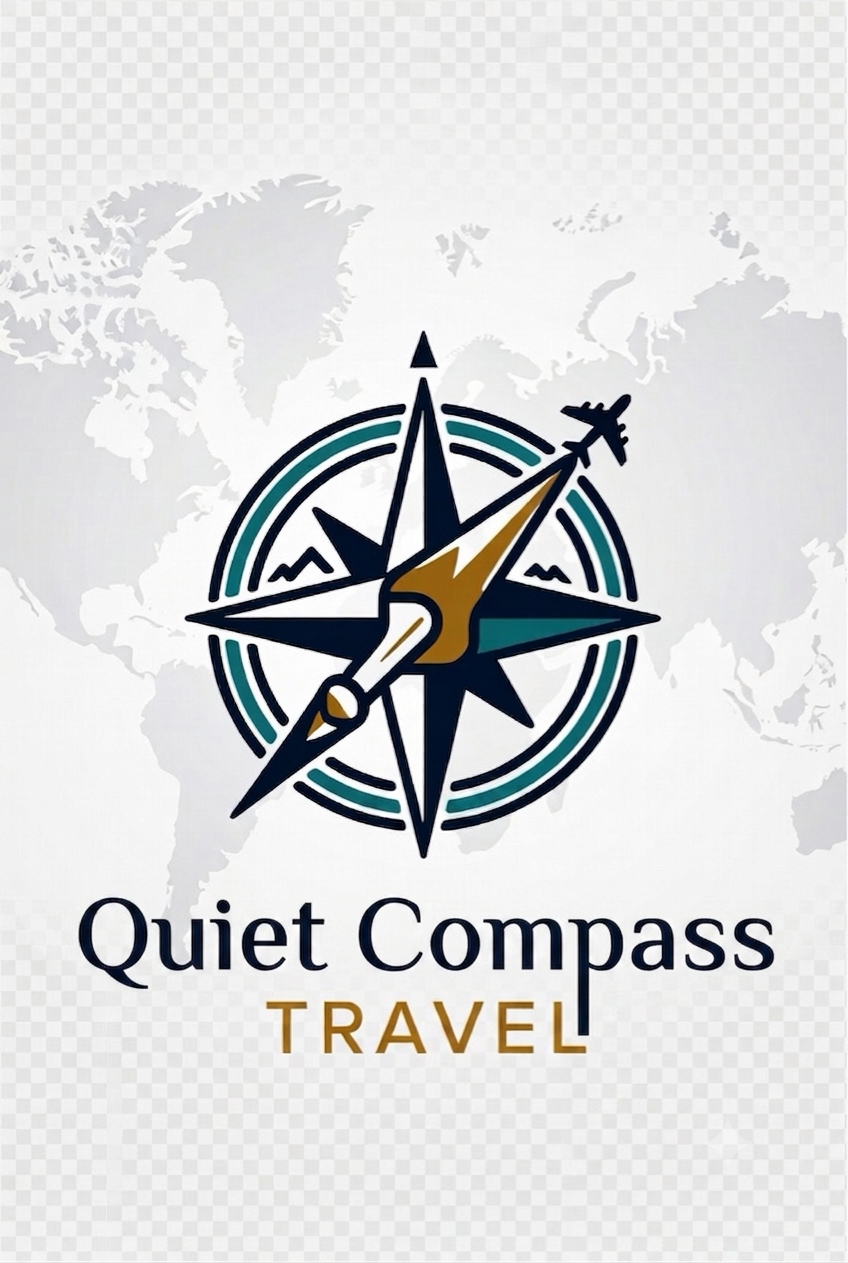 Quiet Compass Travel