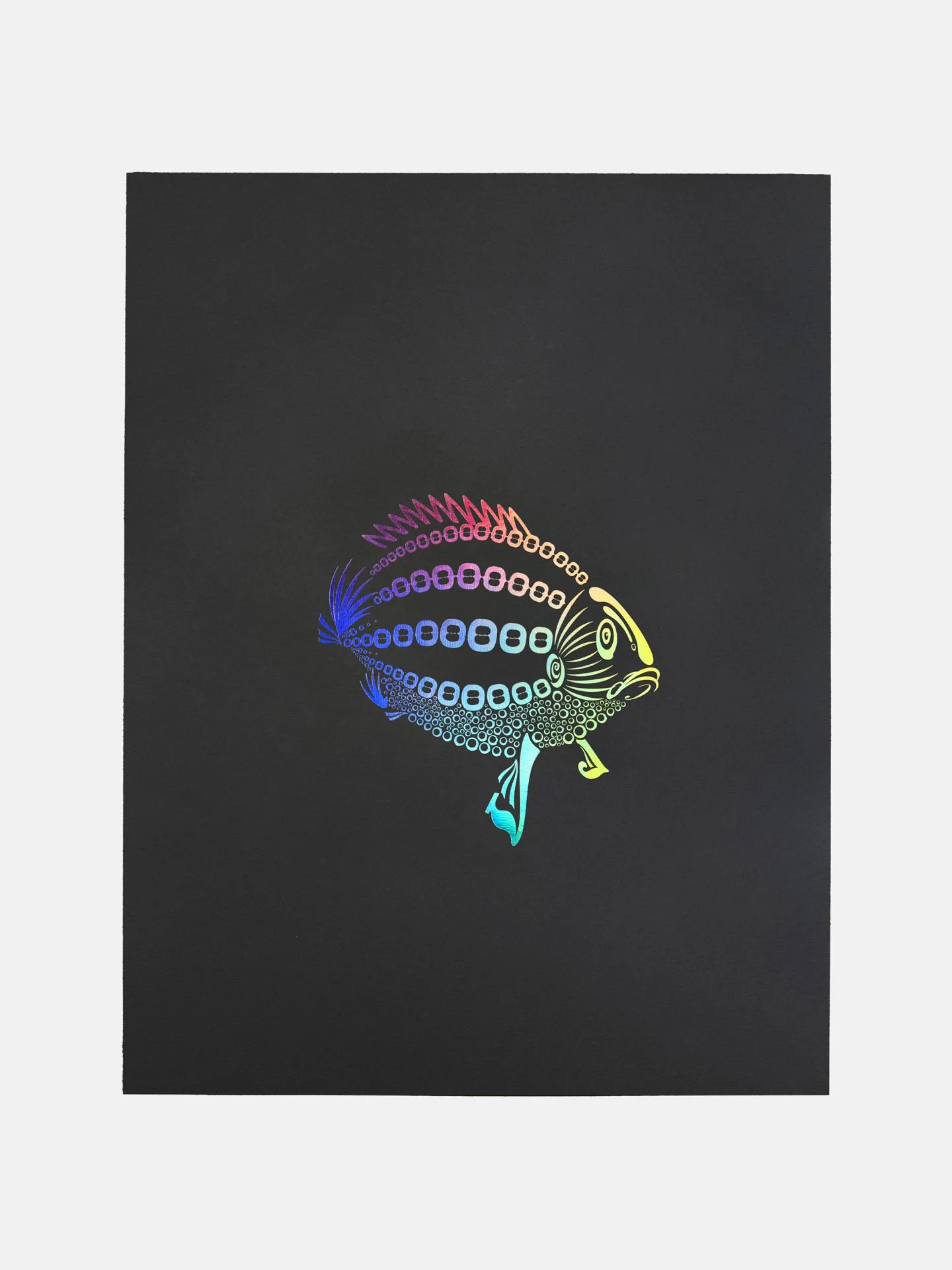 Rainbow Fish