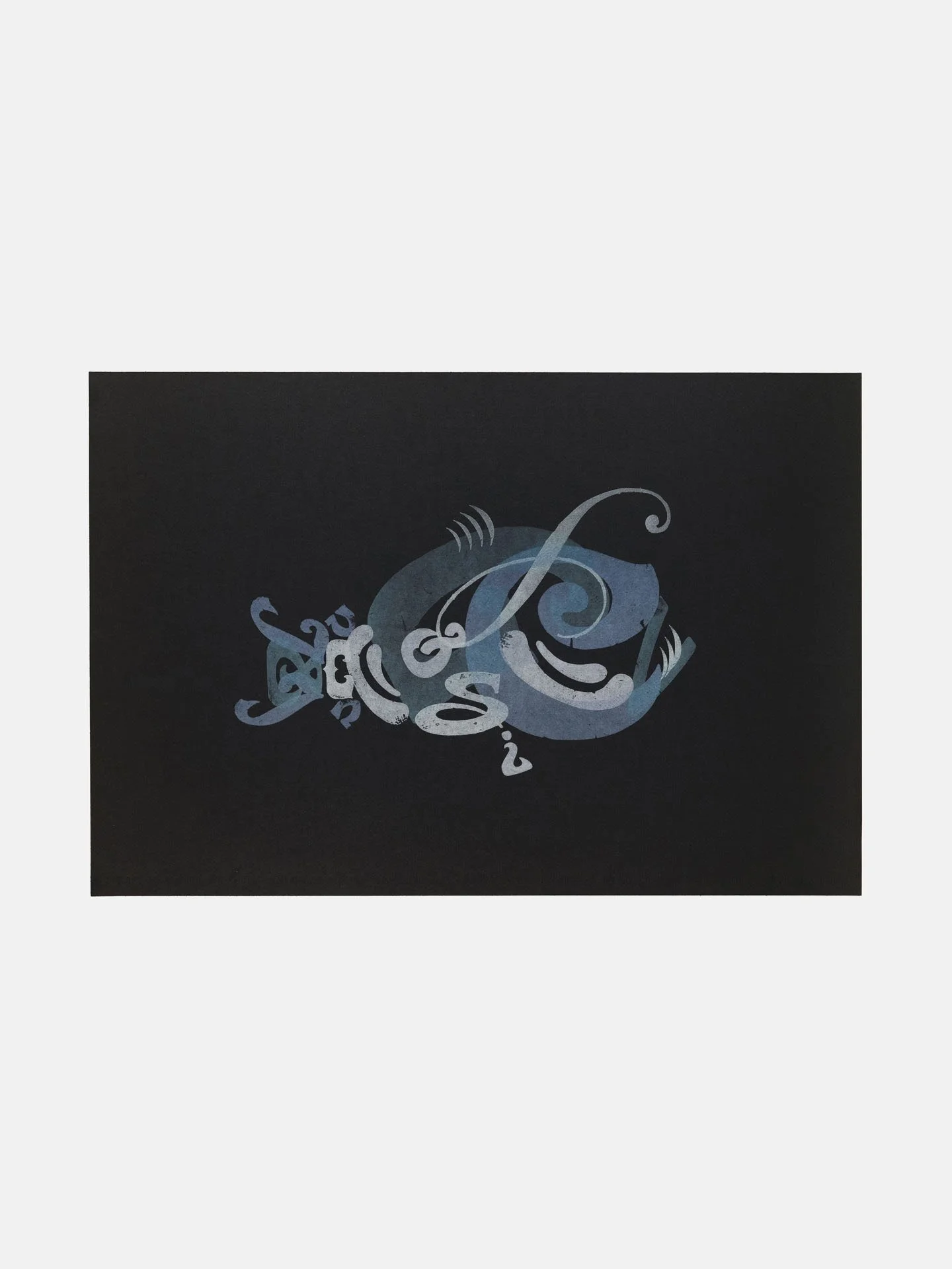 Angler Fish
