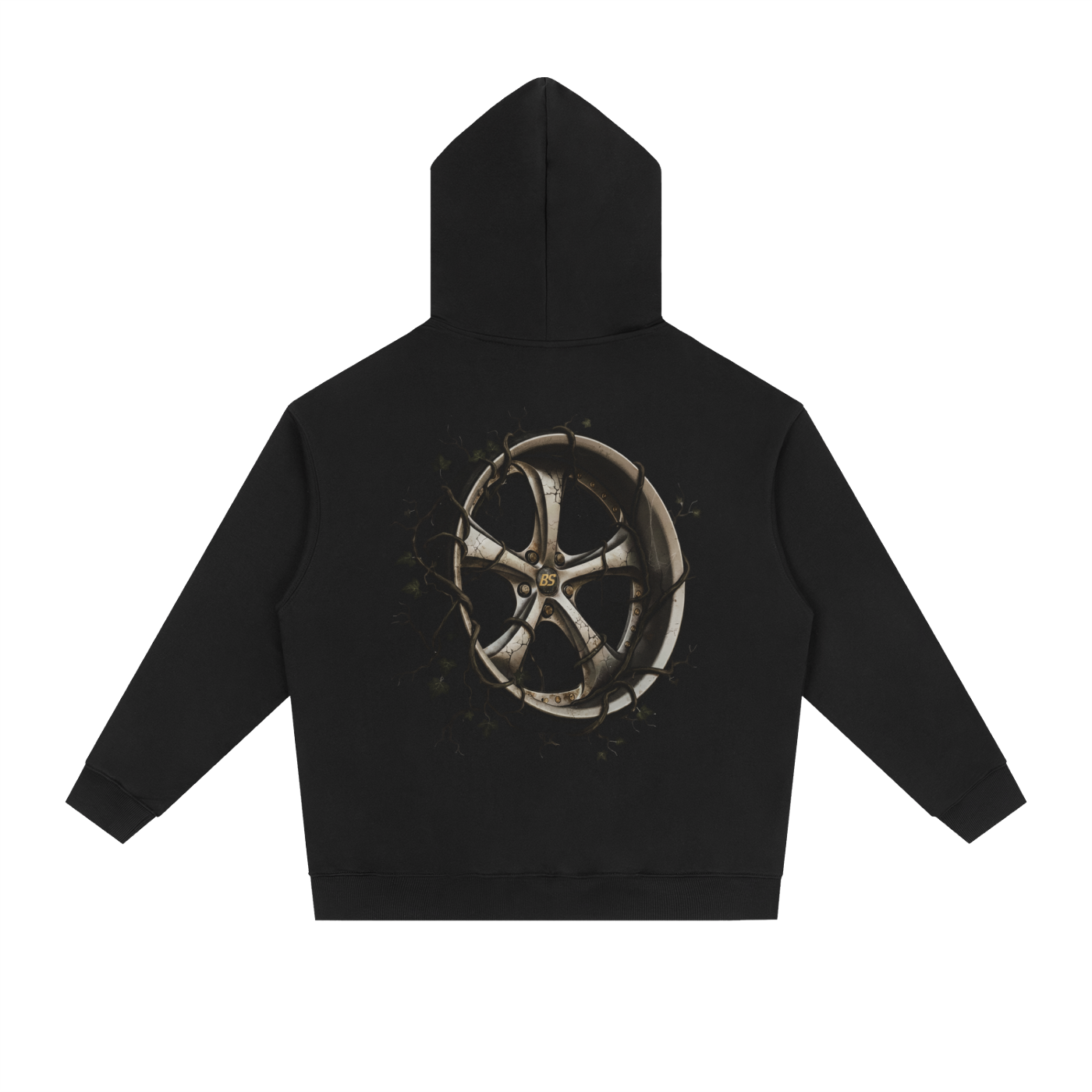 BSKF Hoodie
