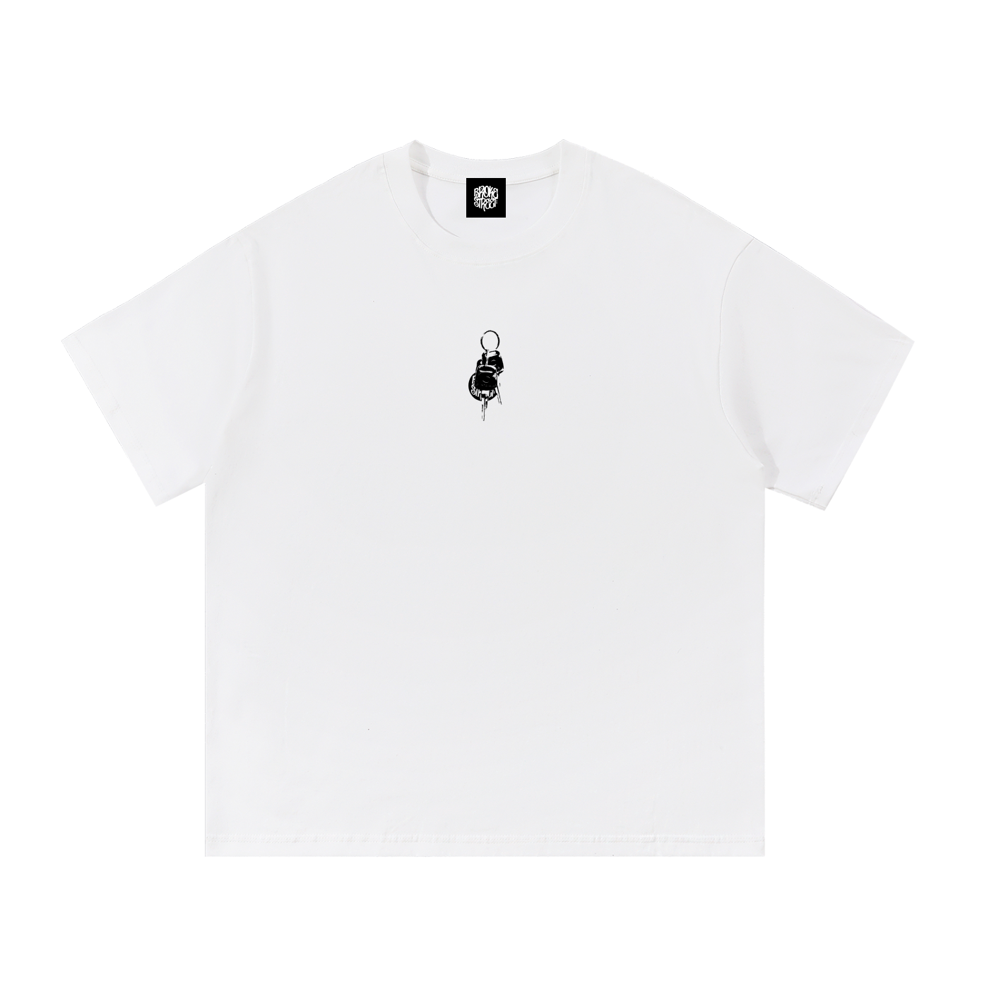 Got your Keys Tee