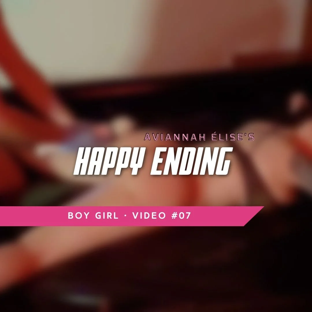 Happy Ending