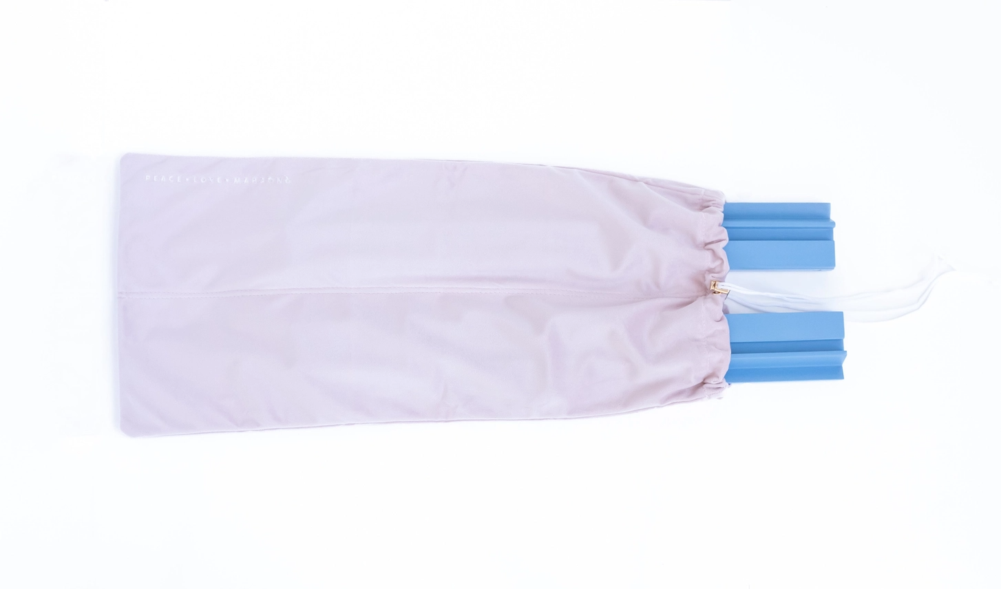 Rack Bag from Peace Love Mahjong