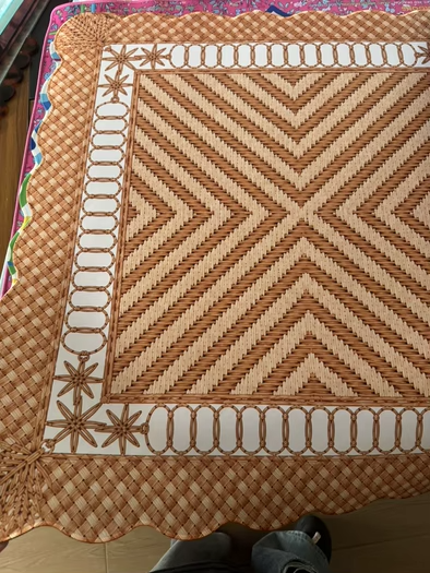 Rattan Mat Pre-order