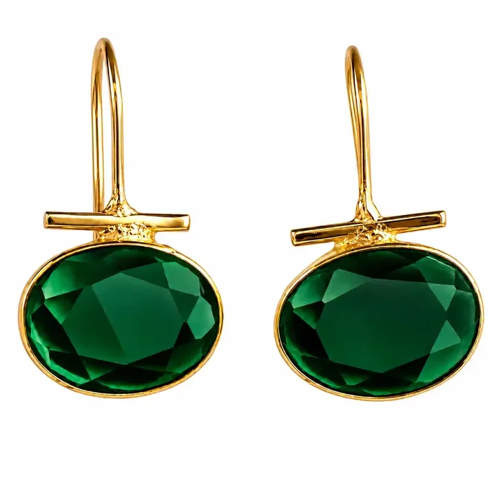 Branson Emerald