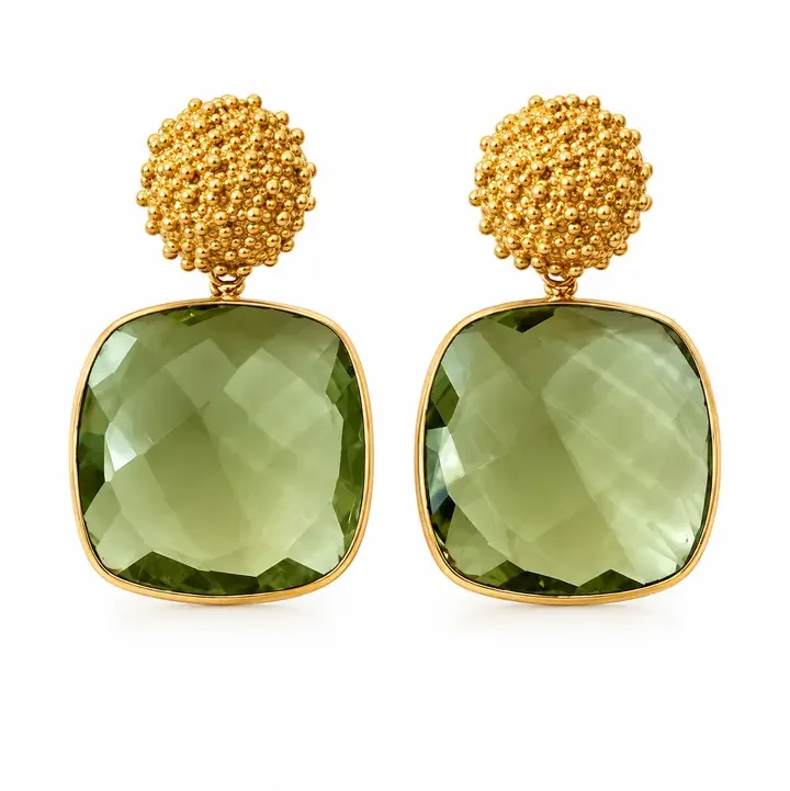 Abbot Pale Green