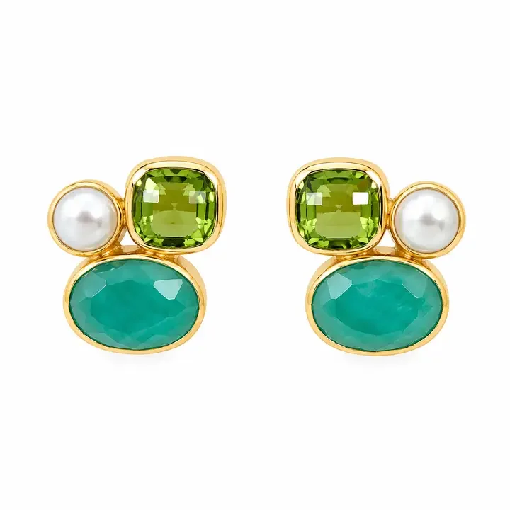 Newport Peridot