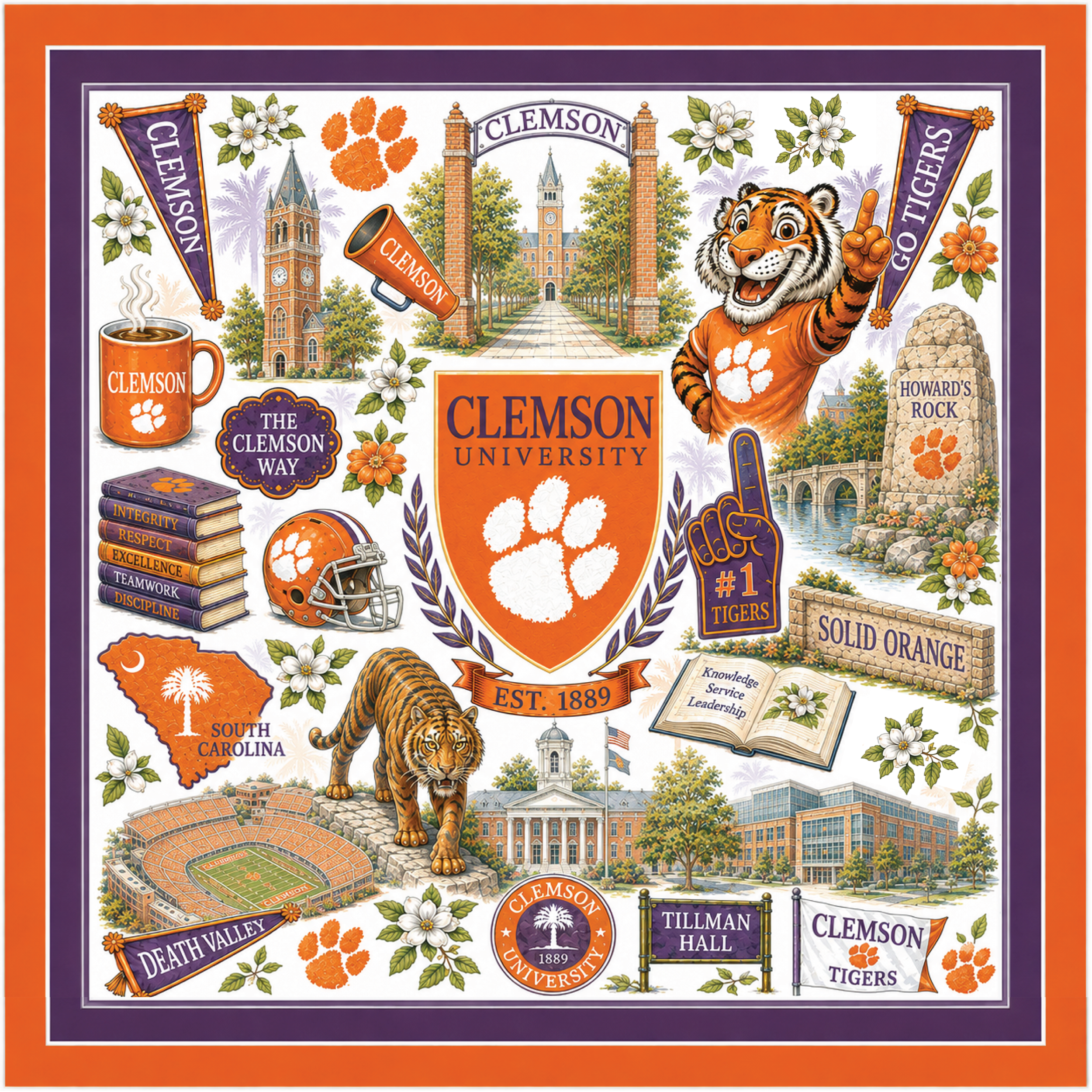 Clemson Mat.png