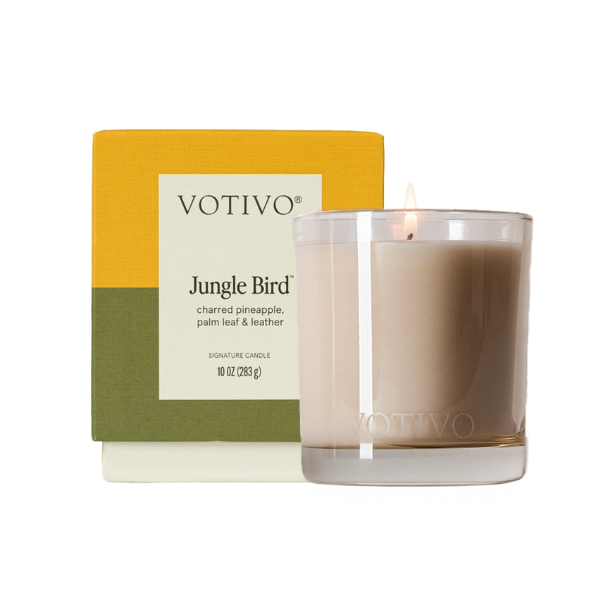 Votivo 10 oz Candle Collection