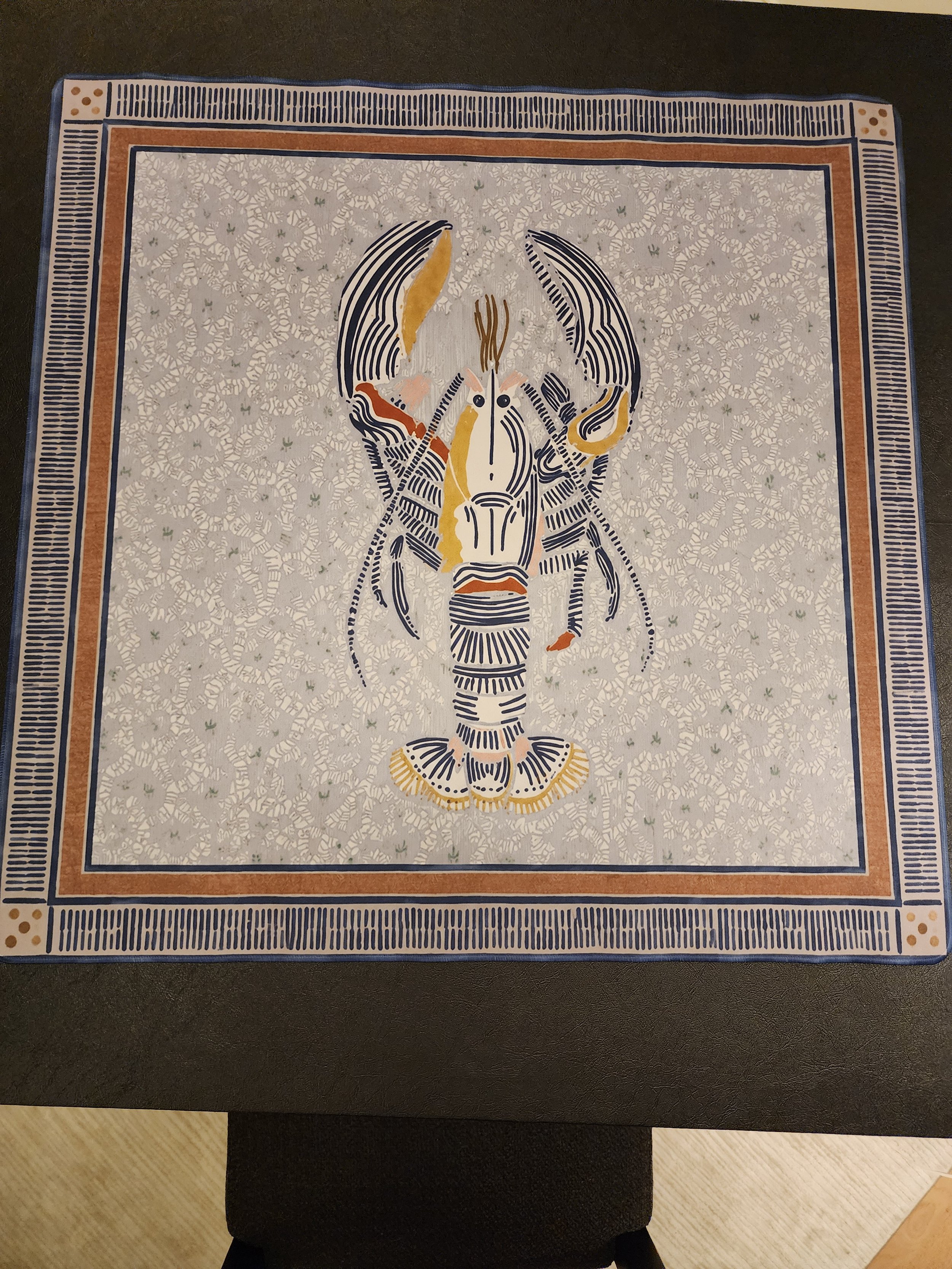 Lobster Navy IN STOCK