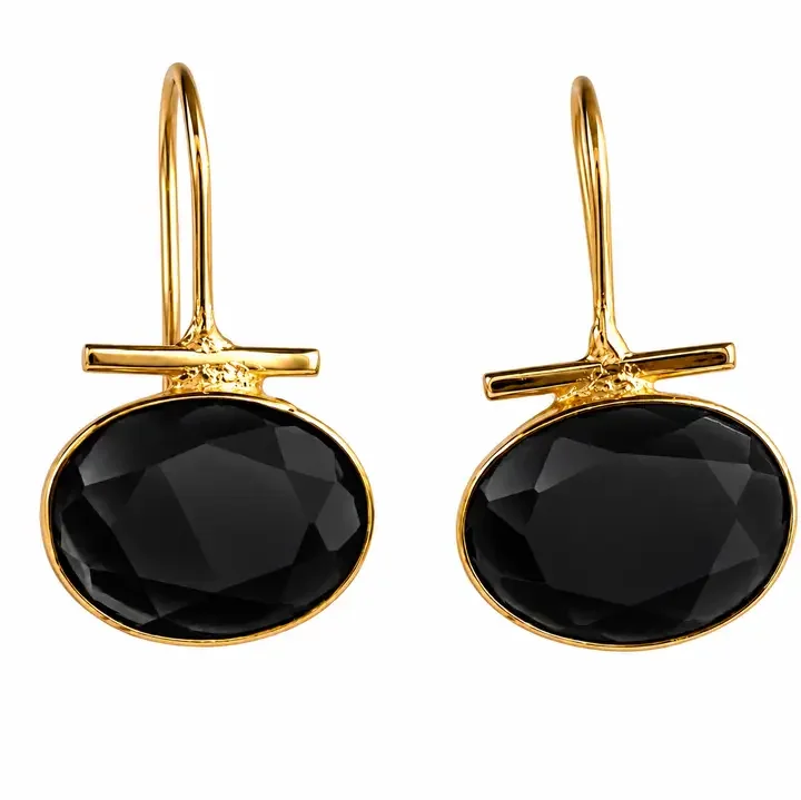 Branson Black Onyx