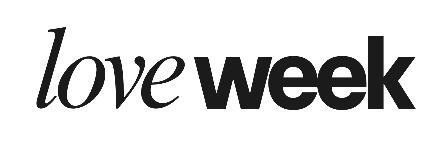 Love Week 2026