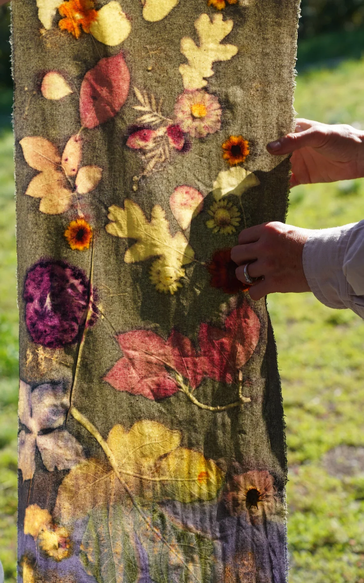 Botanical Printing