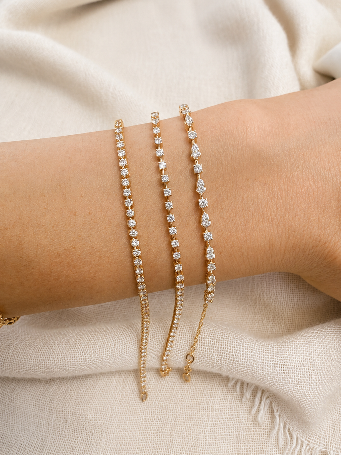 Jewelry Repair and Maintenance