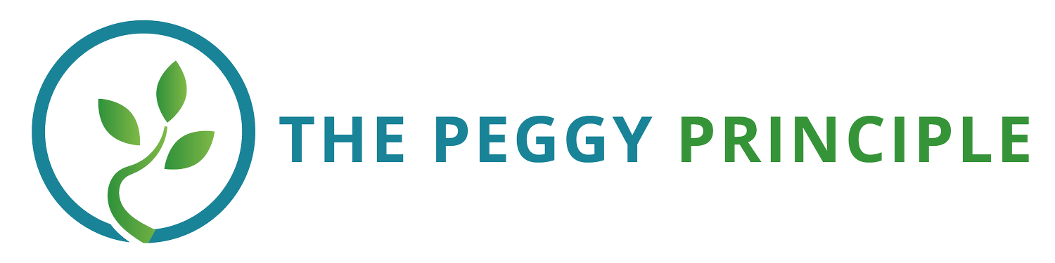 The Peggy Principle