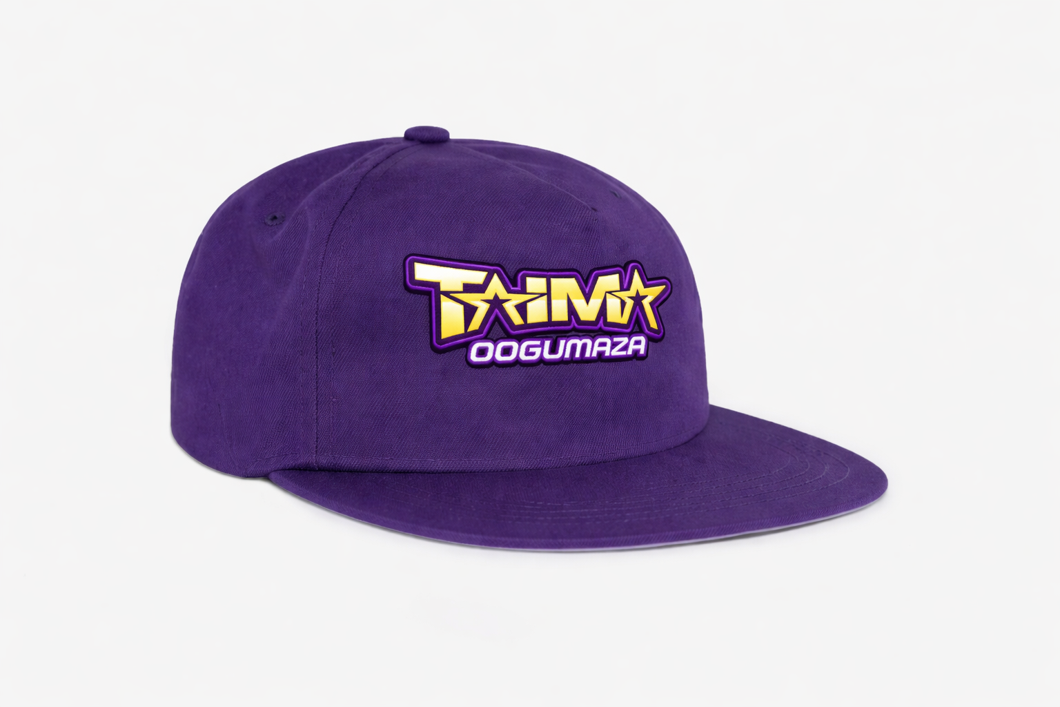 Taima Oogumaza Hat