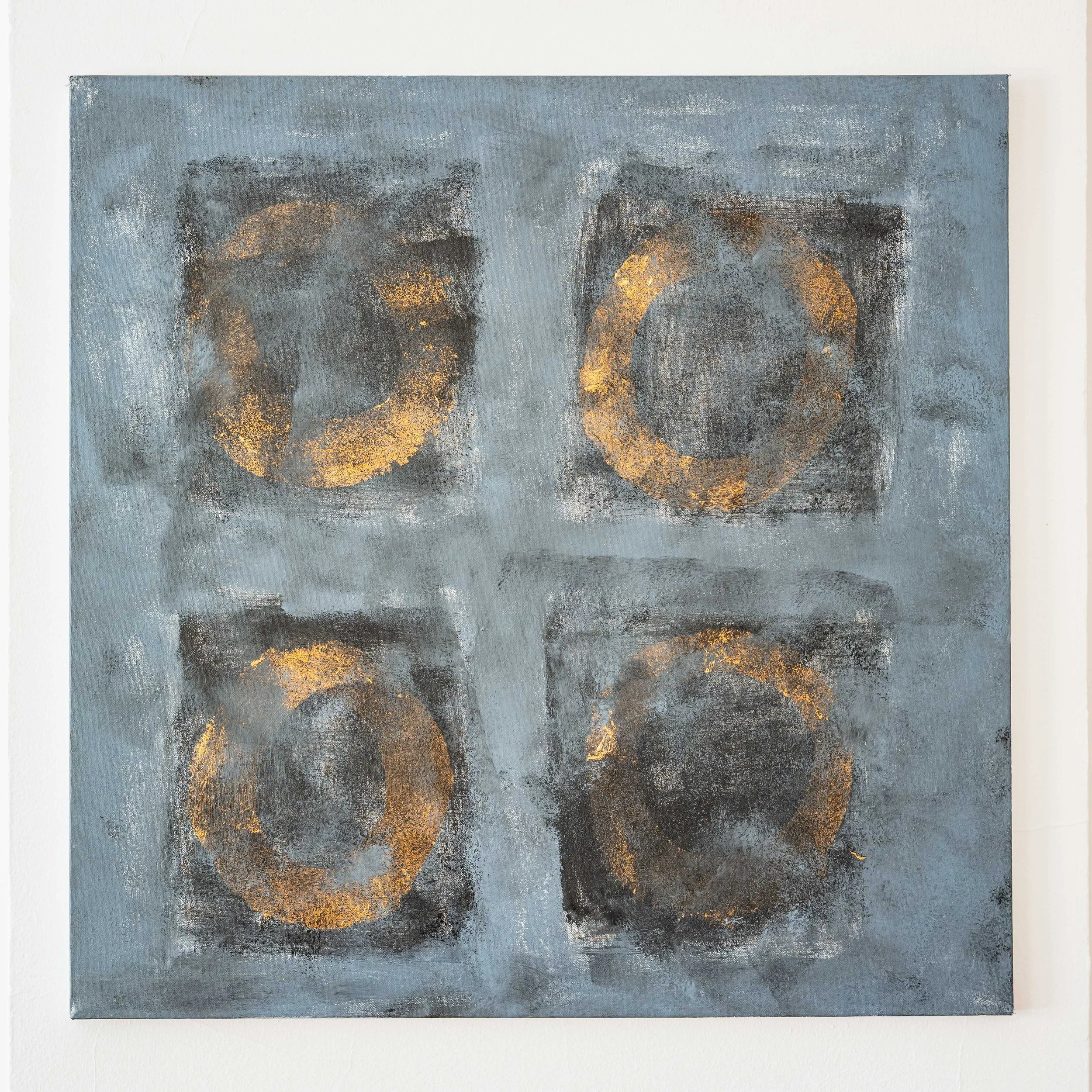 Abstract Musings