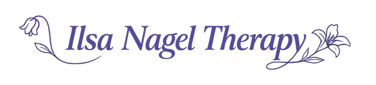 Ilsa Nagel Therapy