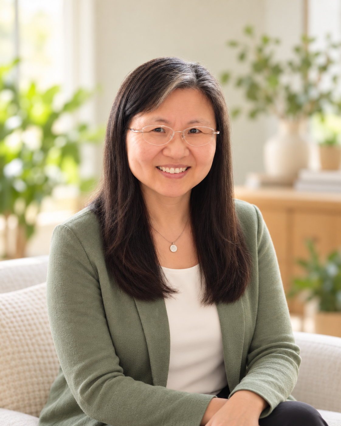 嚴招弟 Judi Yen